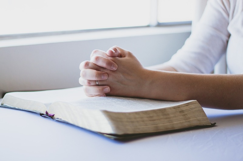 The Call to Stewardship