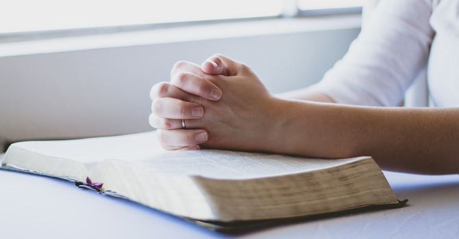 The Call to Stewardship