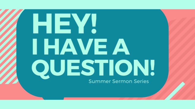 What about Spiritual Gifts?
