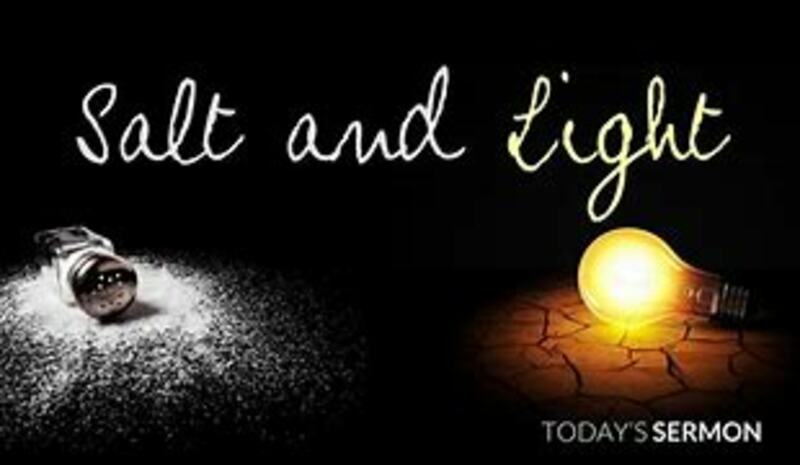 Salt & Light