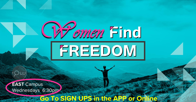 FREEDOM - Women