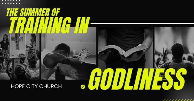 Prayer & Fasting