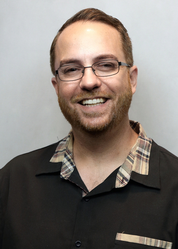 Gabe  Verrone