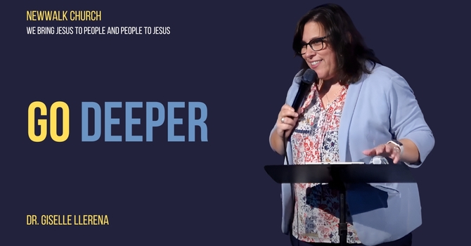 Go Deeper