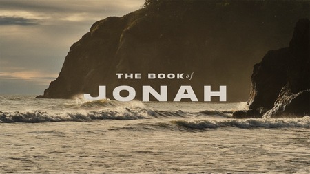 Jonah