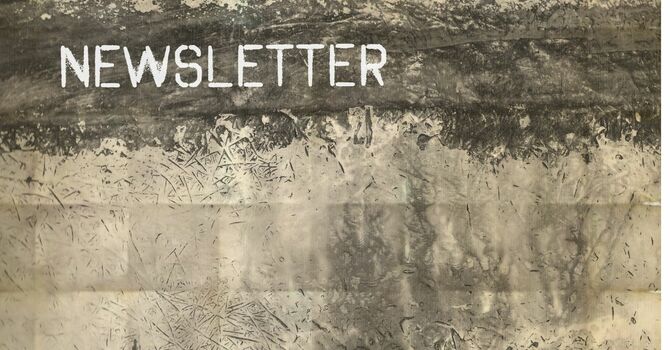 August-September 2025 Newsletter image