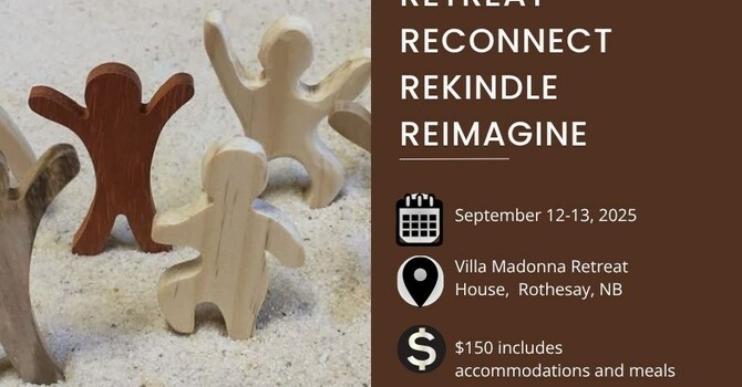 Godly Play® Style Retreat