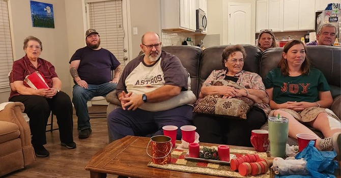 Community Groups