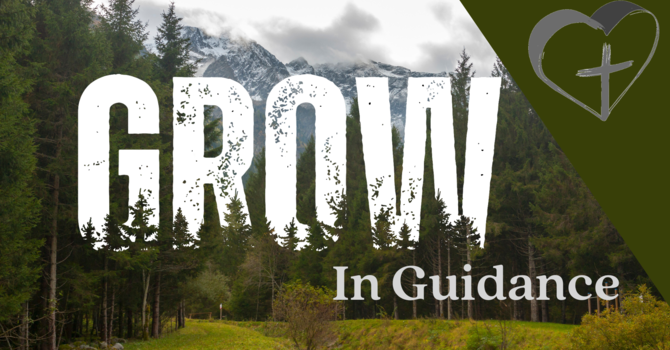 Grow In Guidance