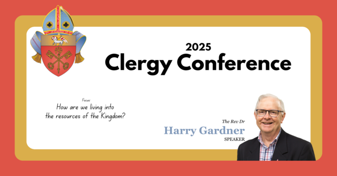 Clergy Conference 2025