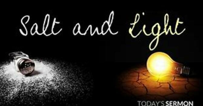 Salt & Light