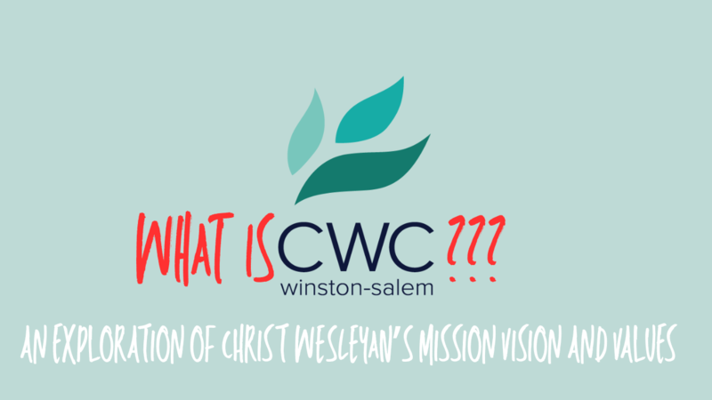 Discipleship - 3