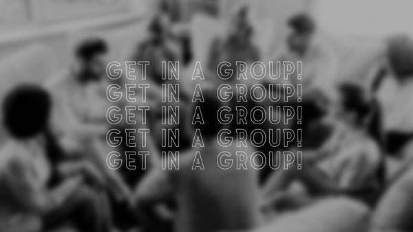Groups Interest Survey