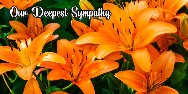 to Kevin MacFarlane, Jennifer Stolee, Pamela Garden and their families 