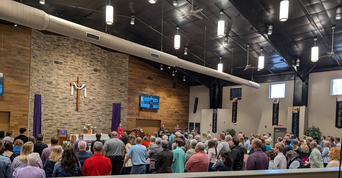 Worship