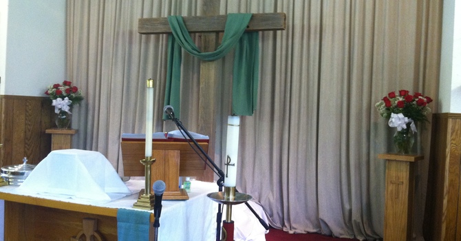 Sunday Worship