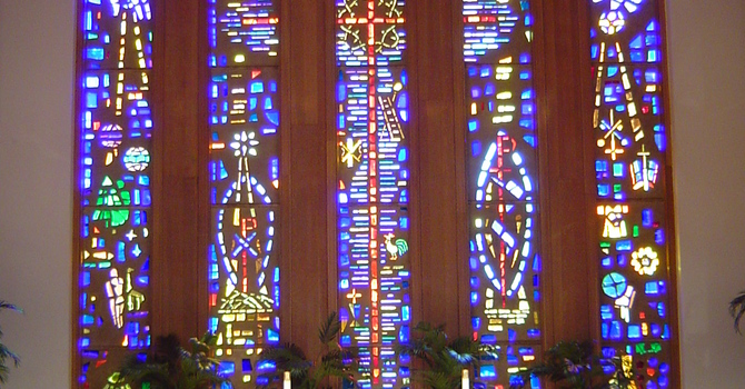 Sunday Worship