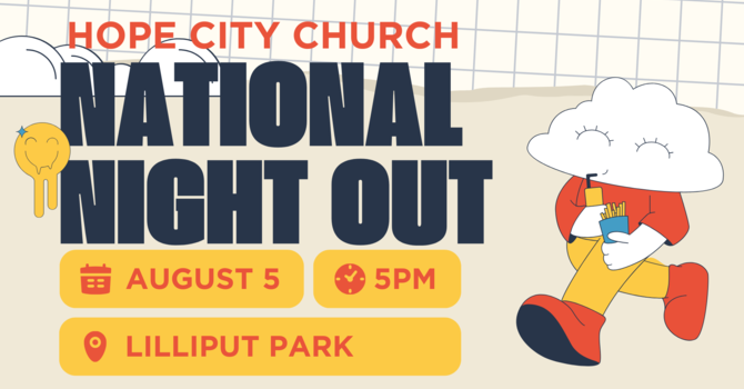 National Night Out