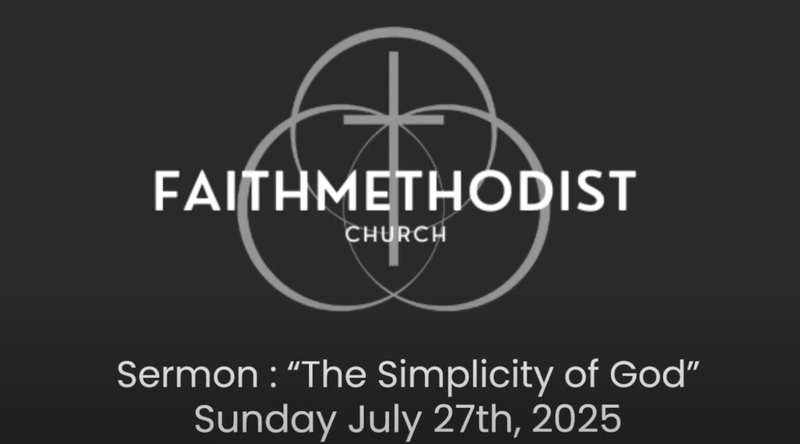 The Simplicity of God
