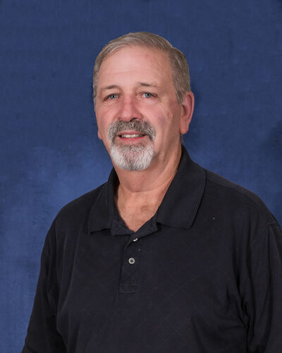 Chuck  Knowlton