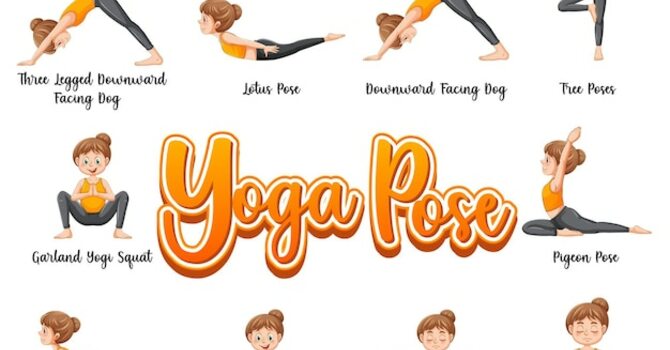 Holy Yoga