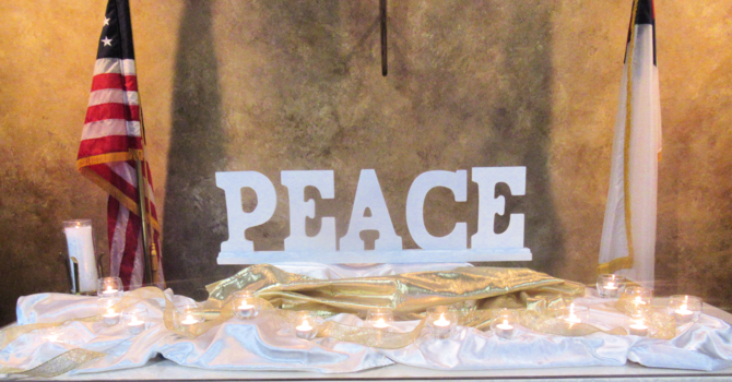 Charge Conference 2025-2026