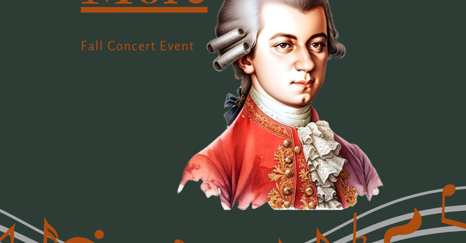 Mozart and More 