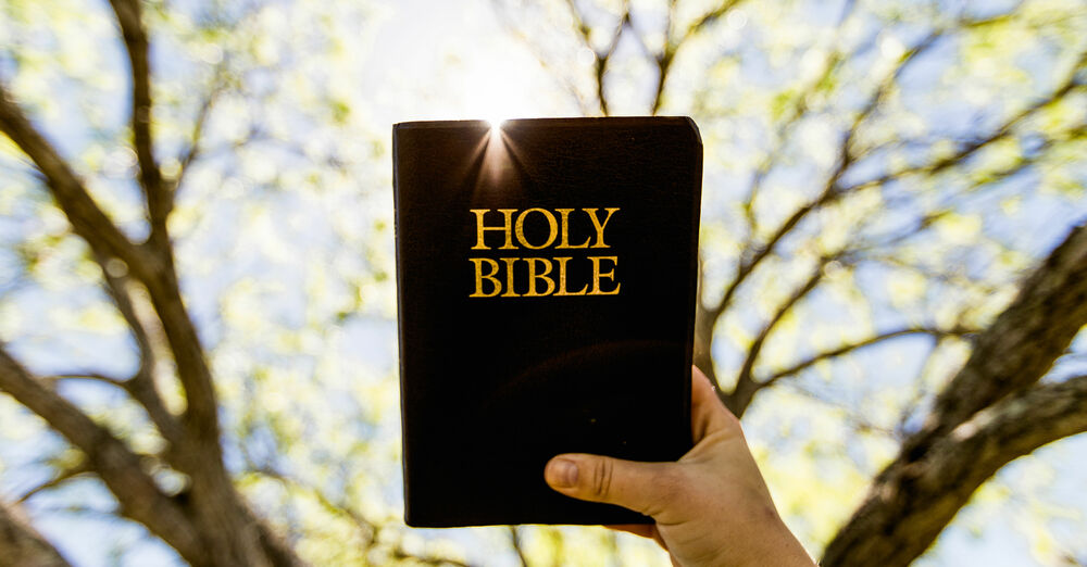 Sunday Worship Service