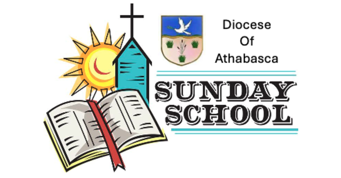 Sunday School Lesson Plans