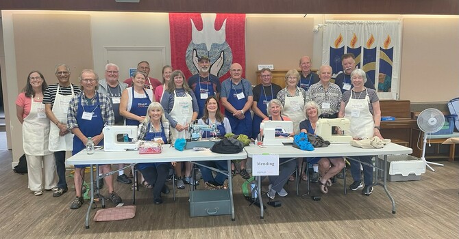 Another successful Repair Cafe! image