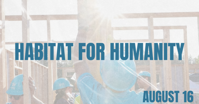 Habitat for Humanity