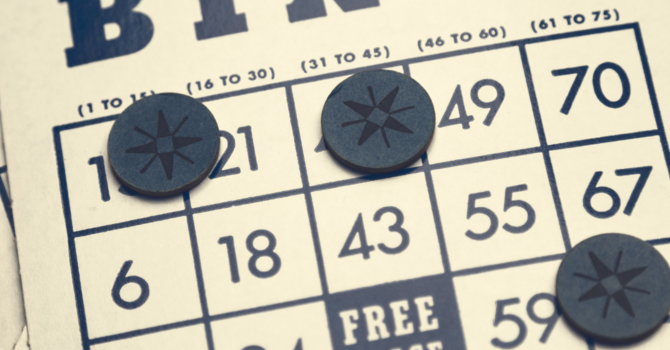 BINGO
