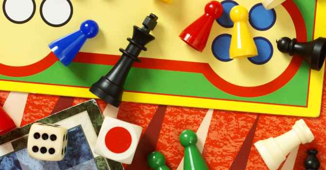 Family Game Night