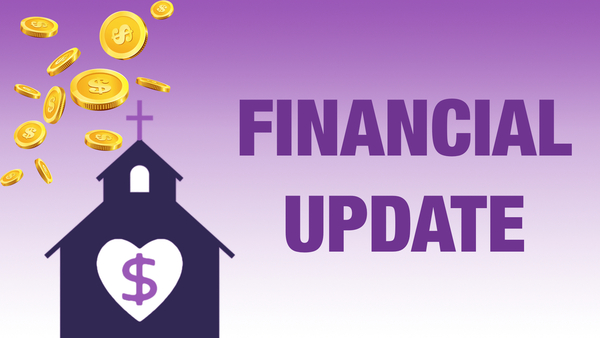 Financial Update