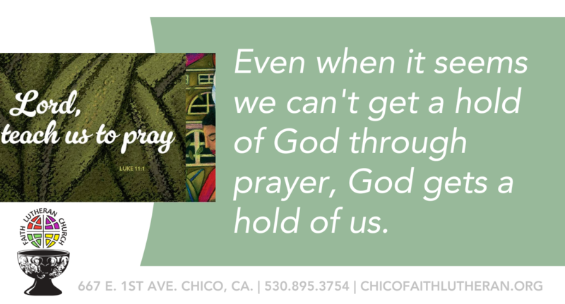 7th Sunday after Pentecost