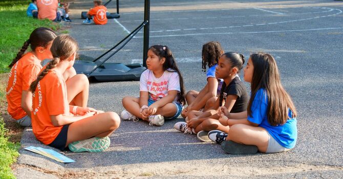 Summer Outreach Review image