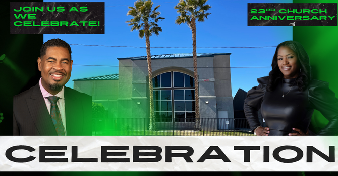 Outdoor Celebration