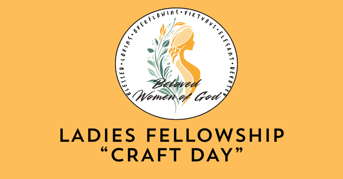 Ladies Fellowship