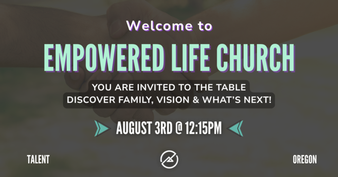 Welcome to the Table