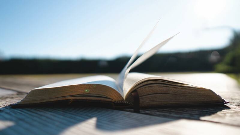 The Beauty Of God's Word