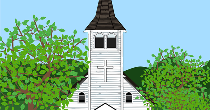 What Does It Mean to be Methodist? image