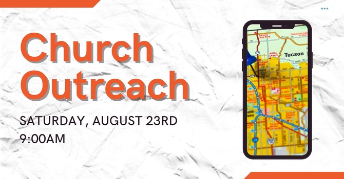 Church Outreach
