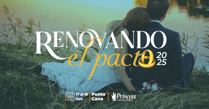 RENOVANDO EL PACTO