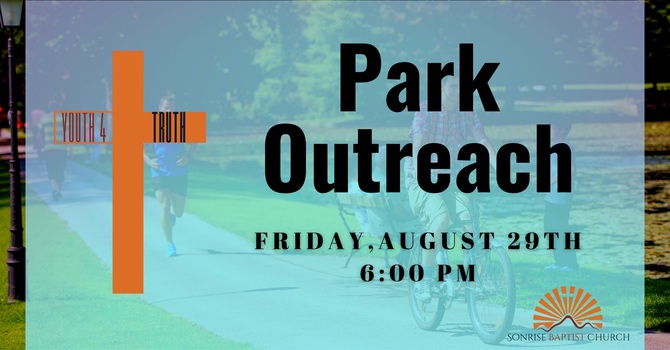 Park Outreach