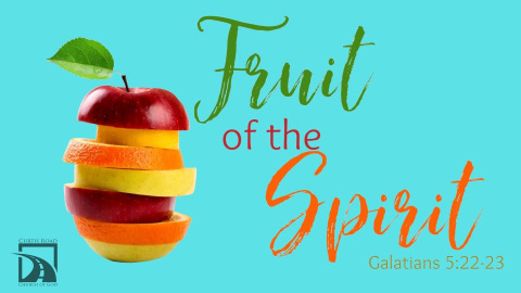 Fruit of the Spirit