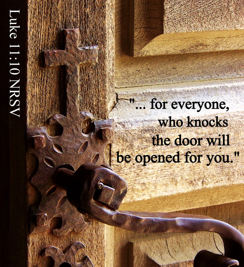 Sermon for July 27, 2025