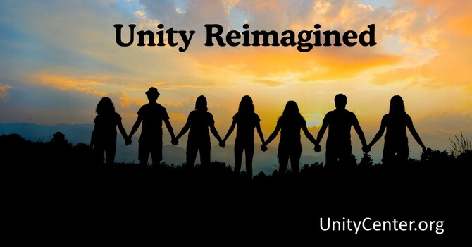 Unity Reimagined