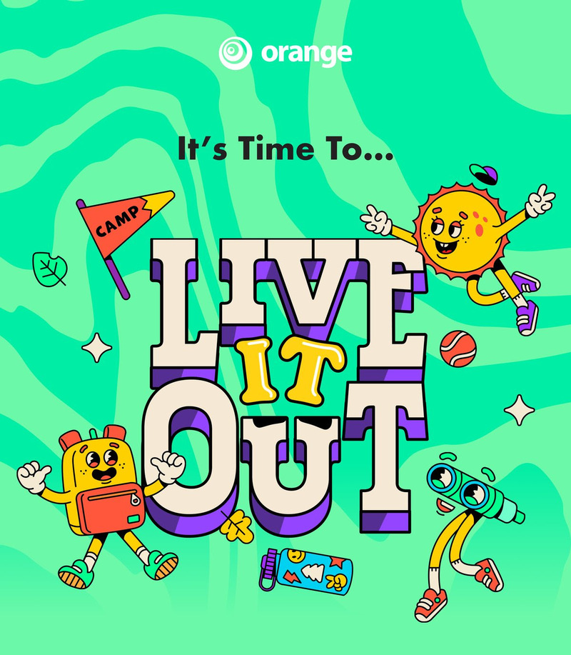Live Out Loud