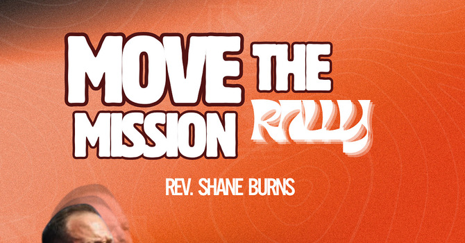 Move The Mission Rally