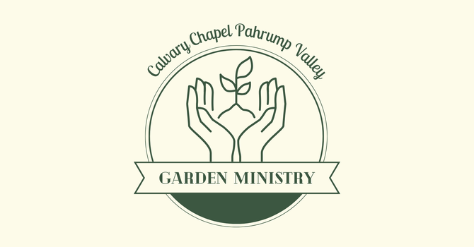 Garden Ministry